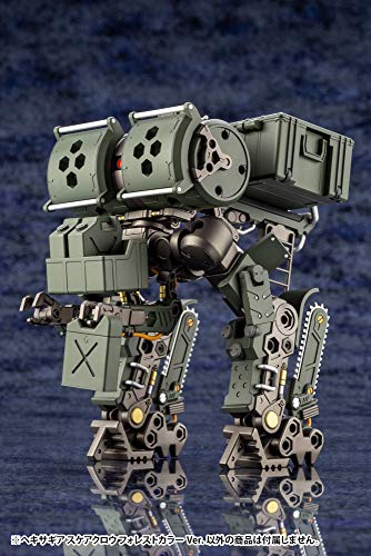 Kit Block Hexa Gear Scarecrow Forest Color Ver.