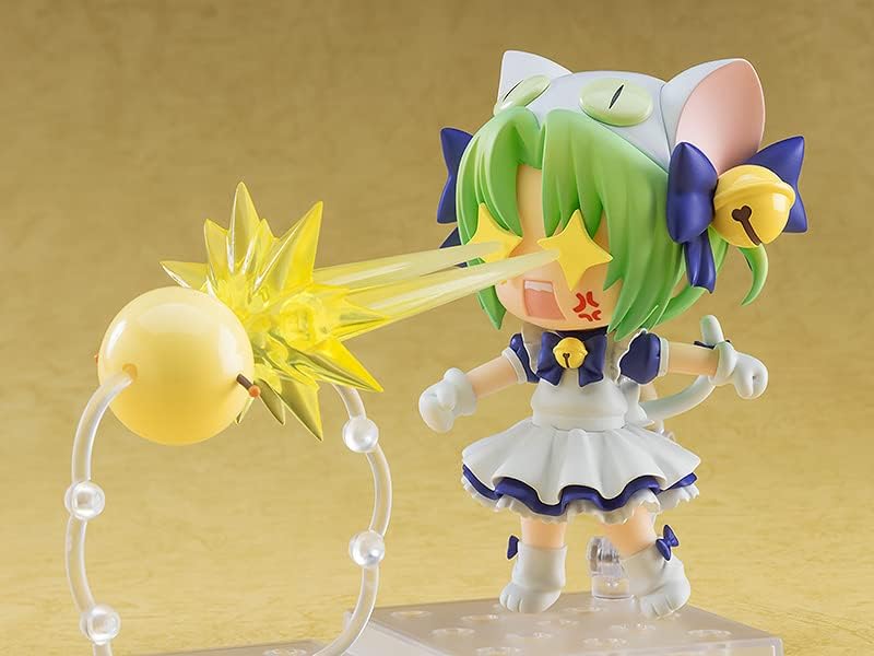 Nendoroid "Reiwa no Di Gi Charat" Di Gi Charat