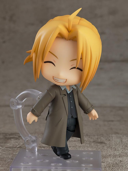 Nendoroid "Fullmetal Alchemist: Brotherhood" Edward Elric Final Episode Ver.