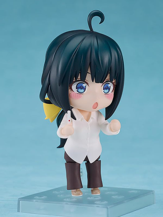 Nendoroid "Pon no Michi" Jippensha Nashiko