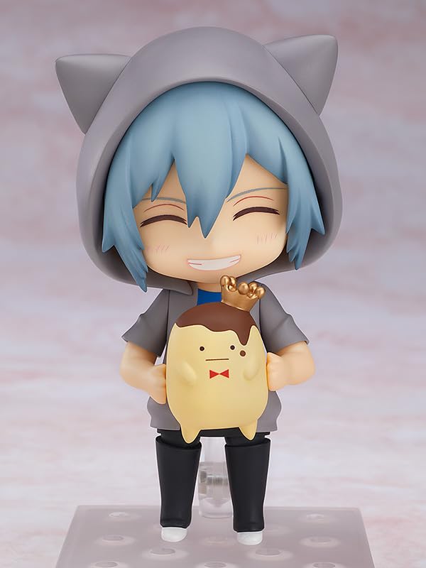 Nendoroid "IDOLiSH7" Yotsuba Tamaki