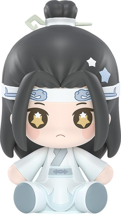 Huggy Good Smile "The Master of Diabolism" Lan Wangji