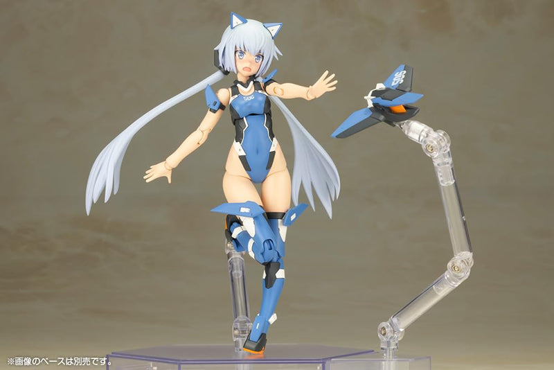 "Frame Arms Girl" Stylet Swimsuit Ver.
