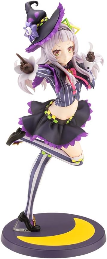 Hololive Production Murasaki Shion