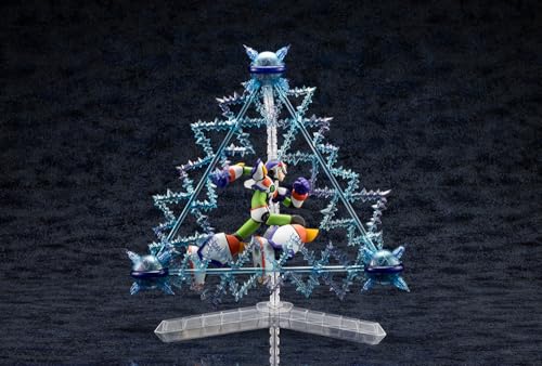 "Mega Man X" Max Armor Triad Thunder Ver.