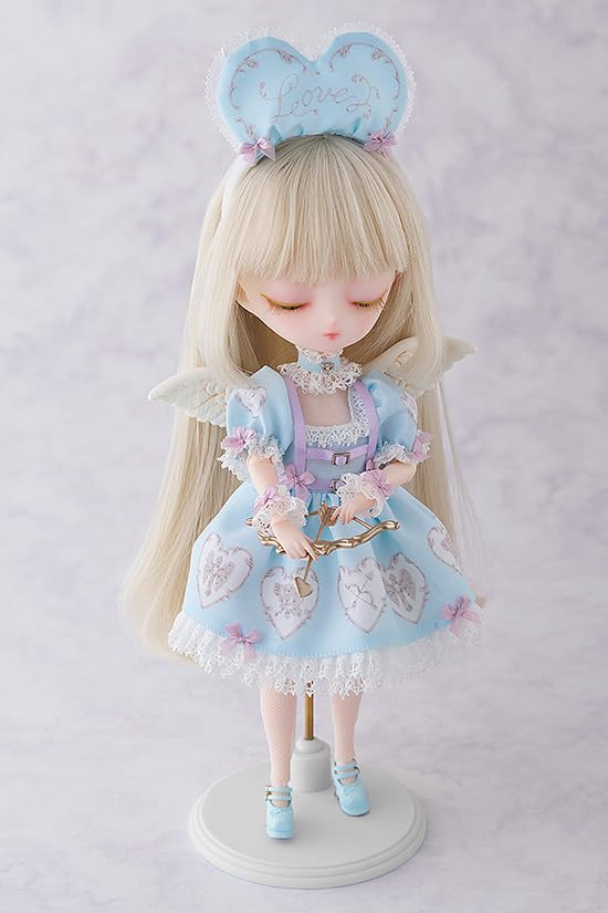 Harmonia bloom Seasonal Doll petale
