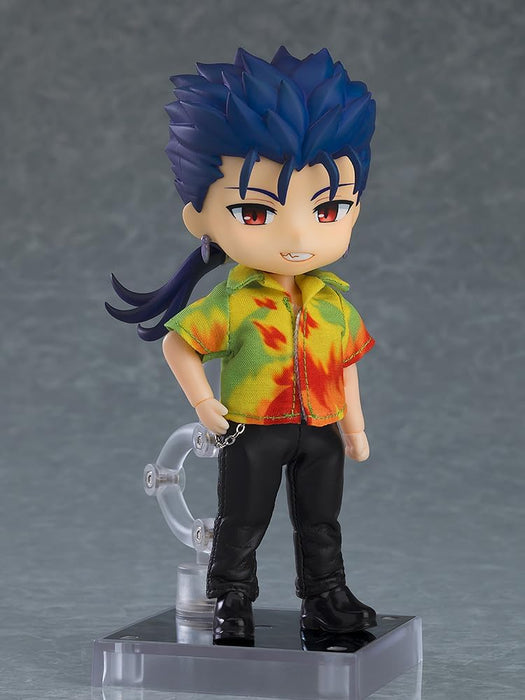 Nendoroid Doll "Fate/hollow ataraxia" Lancer