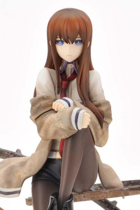 "STEINS;GATE" Makise Kurisu