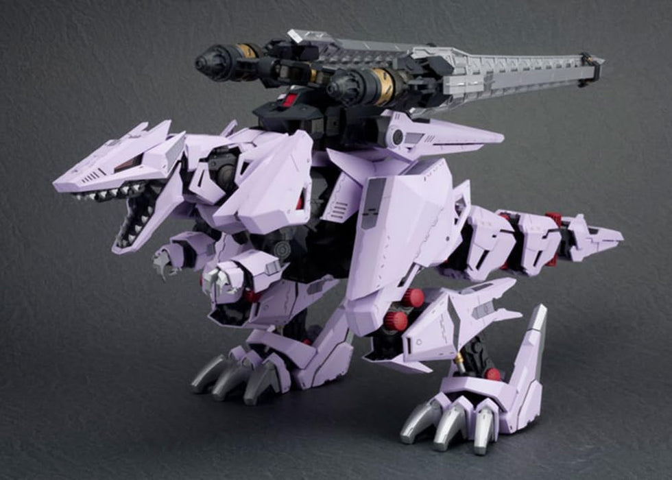 "Zoids" HMM EZ-049 Berserk Fuhrer Repackage Ver.