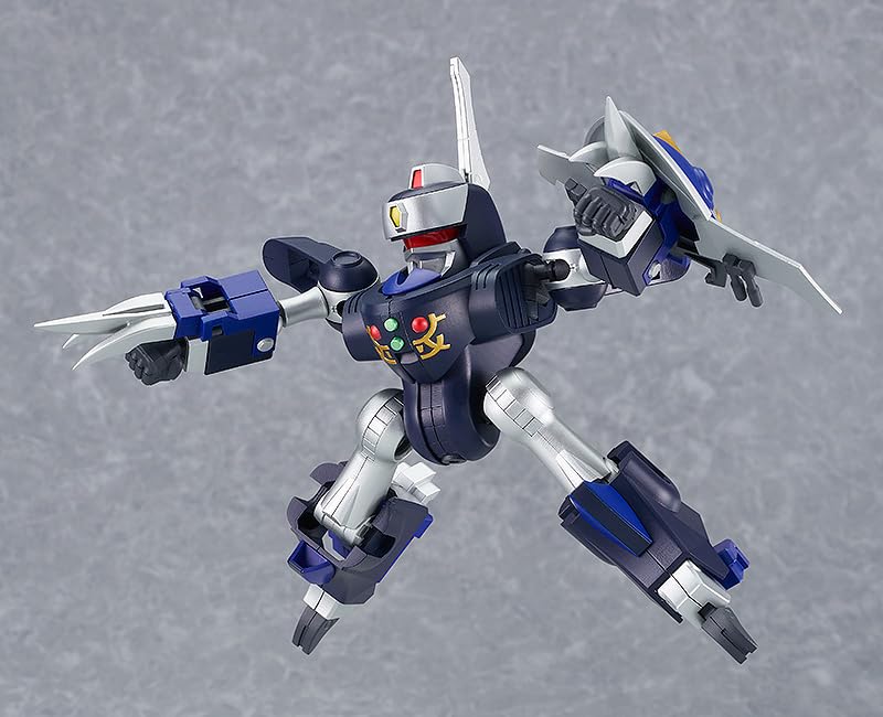 Moderoid "NG Knight Lamune & 40" Queen Cideron
