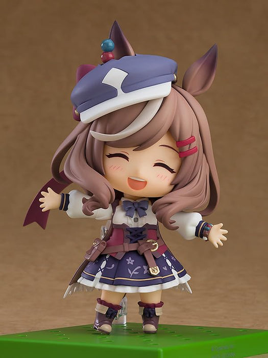 Nendoroid "Uma Musume Pretty Derby" Matikanetannhauser