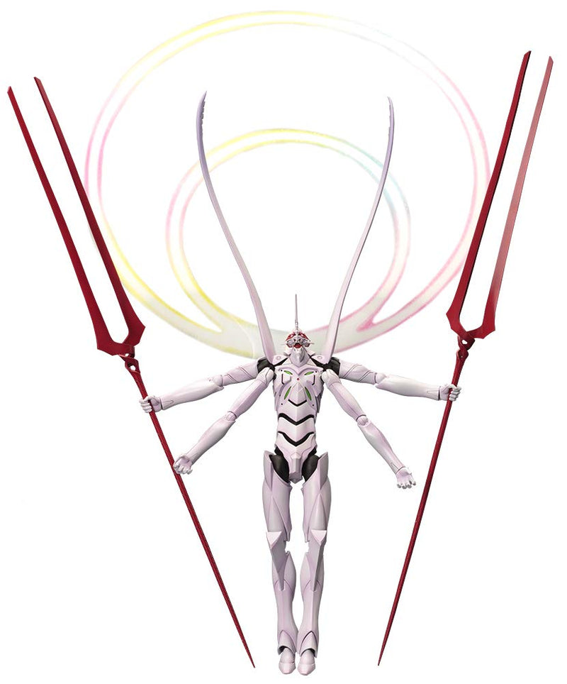 "Evangelion: 3.0 You Can (Not) Redo" EVANGELION 13 Awake Ver.
