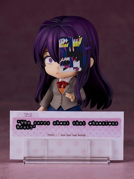 Nendoroid "Doki Doki Literature Club!" Yuri