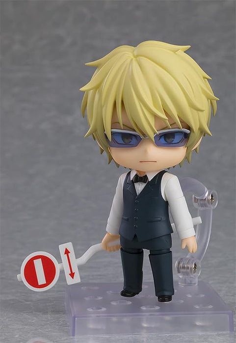 Nendoroid "Durarara!!x2" Heiwajima Shizuo