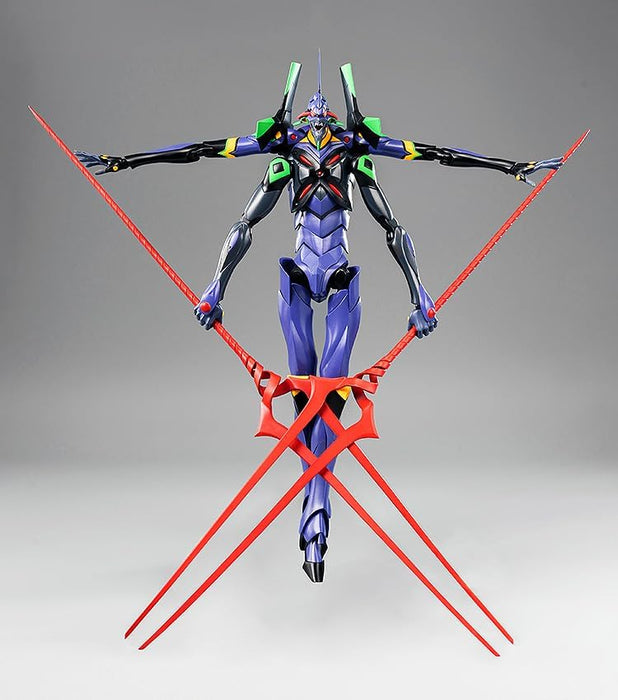 Robo-dou "Rebuild of Evangelion" Evangelion 13