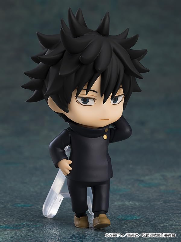 Nendoroid Surprise "Jujutsu Kaisen"