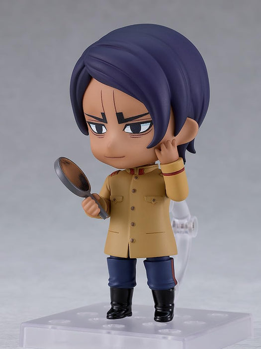 Nendoroid "Golden Kamuy" Second Lieutenant Koito