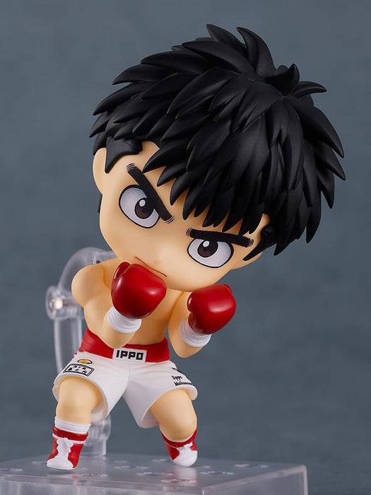 Nendoroid "Hajime no Ippo" Makunouchi Ippo