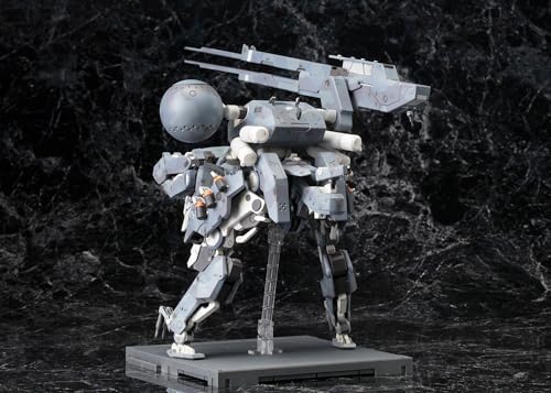 "Metal Gear Solid V The Phantom Pain" Metal Gear Sahelanthropus