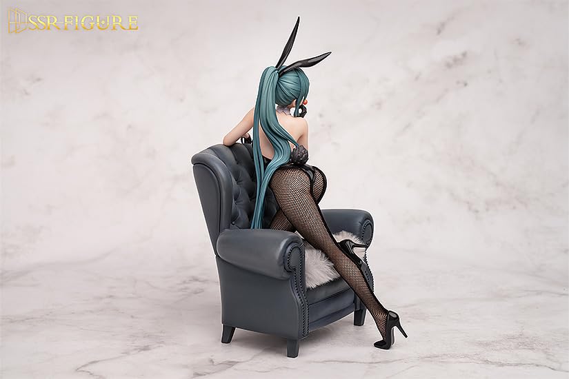 SSR FIGURE Yi Ren Guan - House of Unhumans Yue Li Bunny Ver.