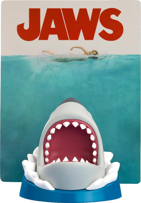 Nendoroid "Jaws" Jaws