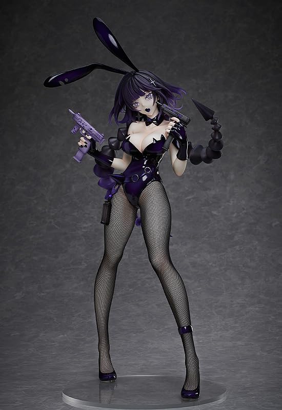 Yakuwa Nazumi 1/4 Scale