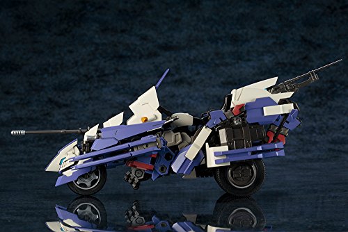 Kit Block Hexa Gear Rayblade Impulse