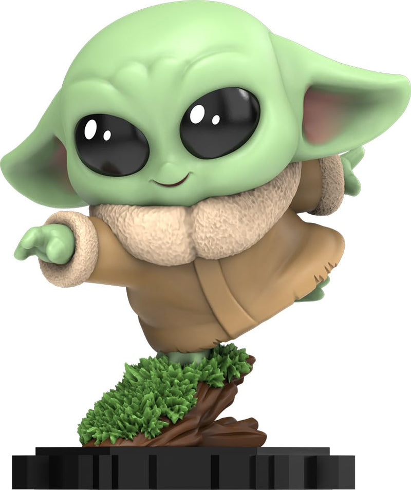 Cosbi Star Wars Collection #018 Grogu "Star Wars: The Mandalorian"