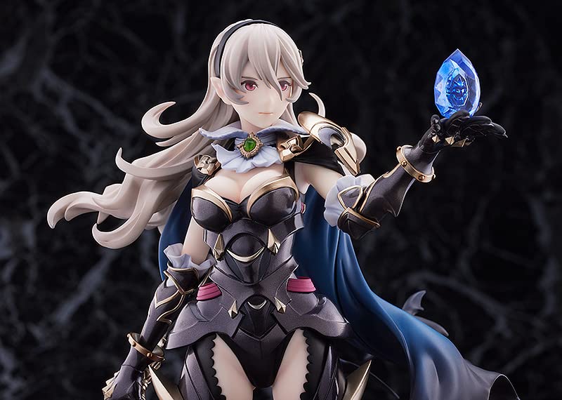 "Fire Emblem" Nohr Noble Corrin