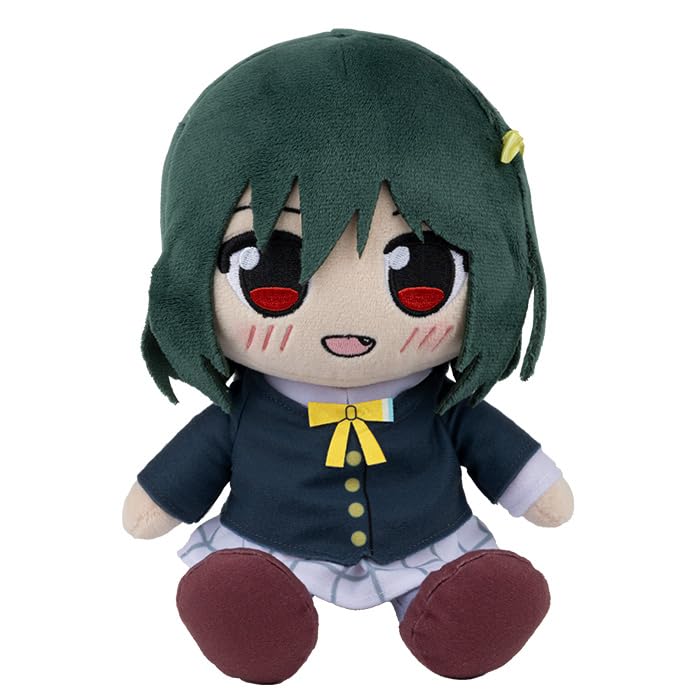 "Love Live! Nijigasaki High School Idol Club" Plushie Mifune Shioriko