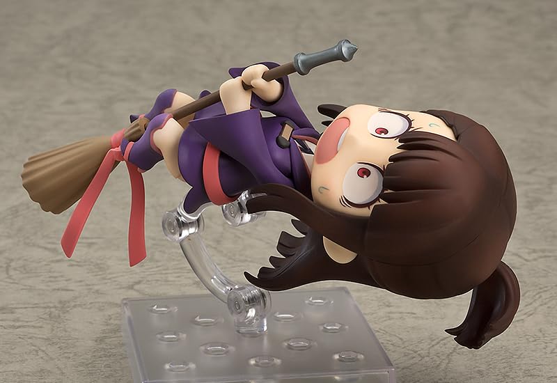 Nendoroid "Little Witch Academia" Atsuko Kagari