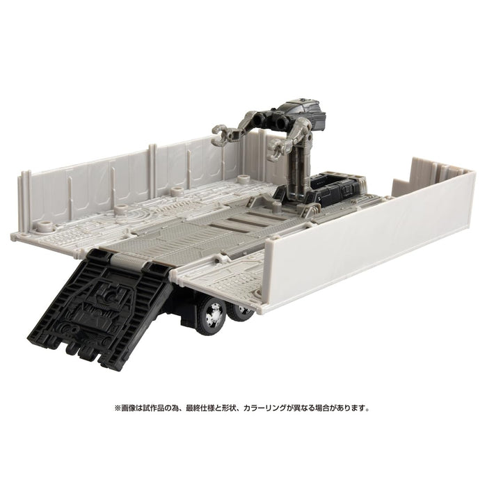 "Transformers" Volvo VNR Optimus Prime