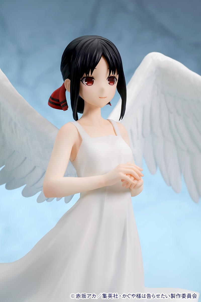 "Kaguya-sama: Love is War" Shinomiya Kaguya -Ending Ver.-