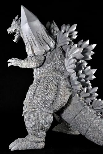 Phantom Ultimate Modeling CCP x KOC Akira Ibaraki "Godzilla vs. SpaceGodzilla" SpaceGodzilla Garage Kit