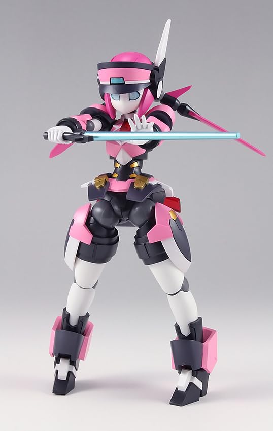 Polynian Motoroid Pinkle