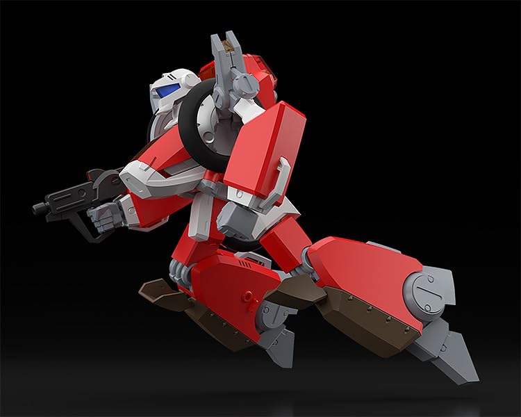 Moderoid "Megazone 23" Garland