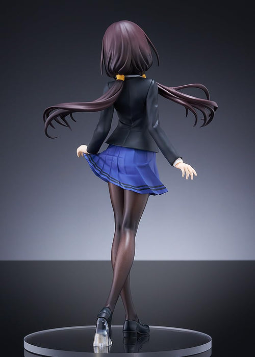 POP UP PARADE "Date A Live" Tokisaki Kurumi School Uniform Ver. L Size