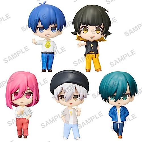 "Blue Lock" Collection Figure Rich Showtime!!