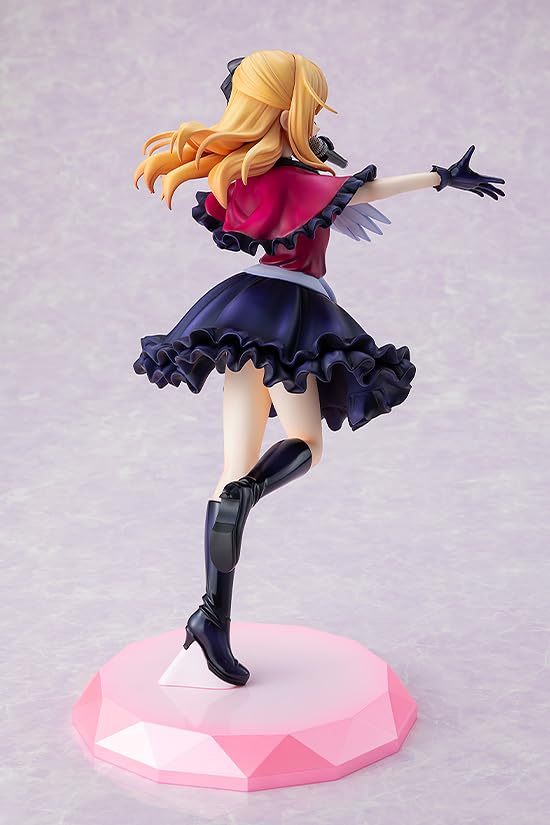 Kadokawa Collection "Oshi no Ko" Ruby