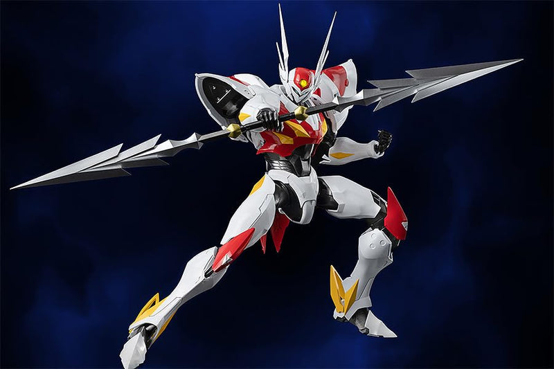 Robo-dou "Tekkaman Blade" Tekkaman Blade