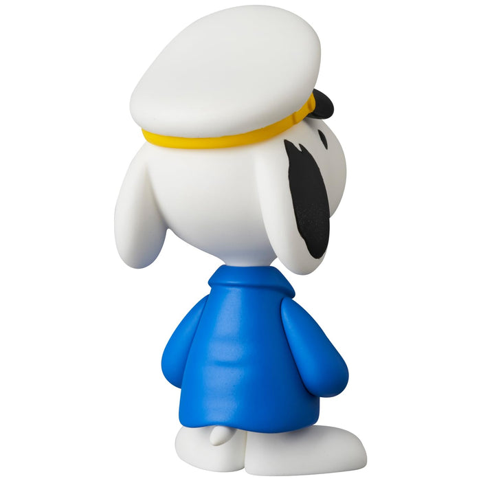 UDF PEANUTS Series 16 CAPTAIN SNOOPY