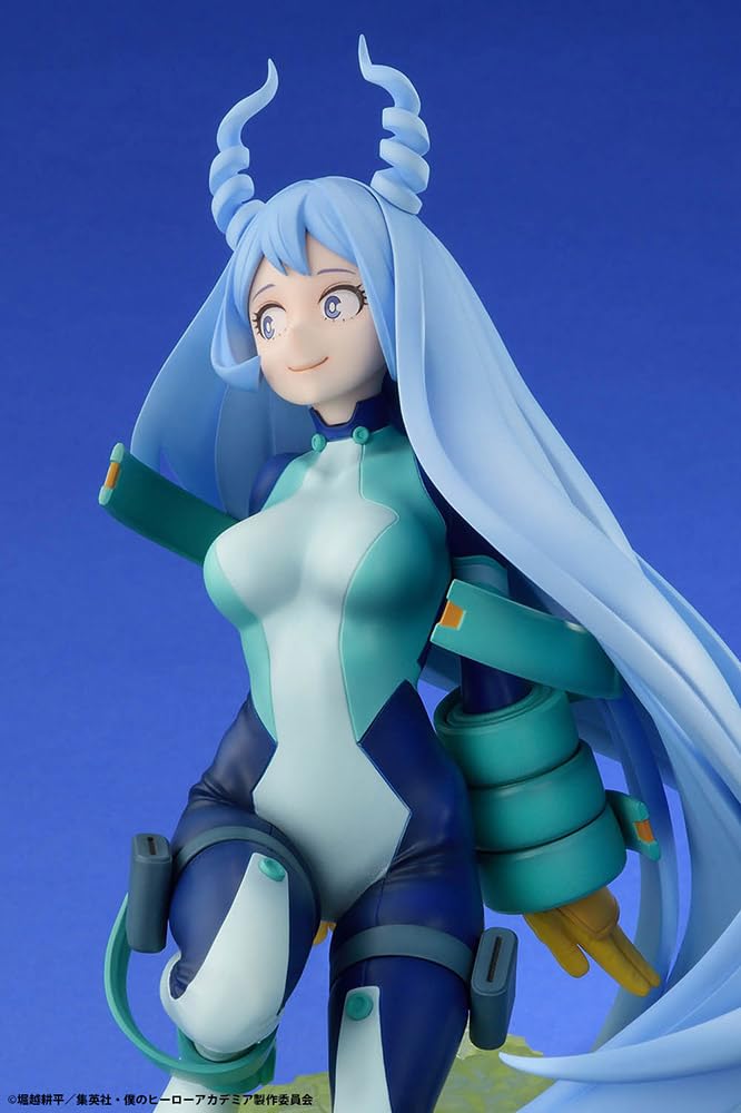 "My Hero Academia" Hado Nejire Hero Suit Ver.