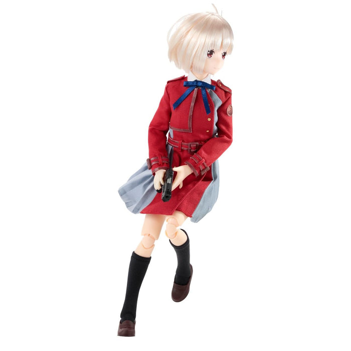 1/6 Pureneemo Character Series 153 "Lycoris Recoil" Nishikigi Chisato