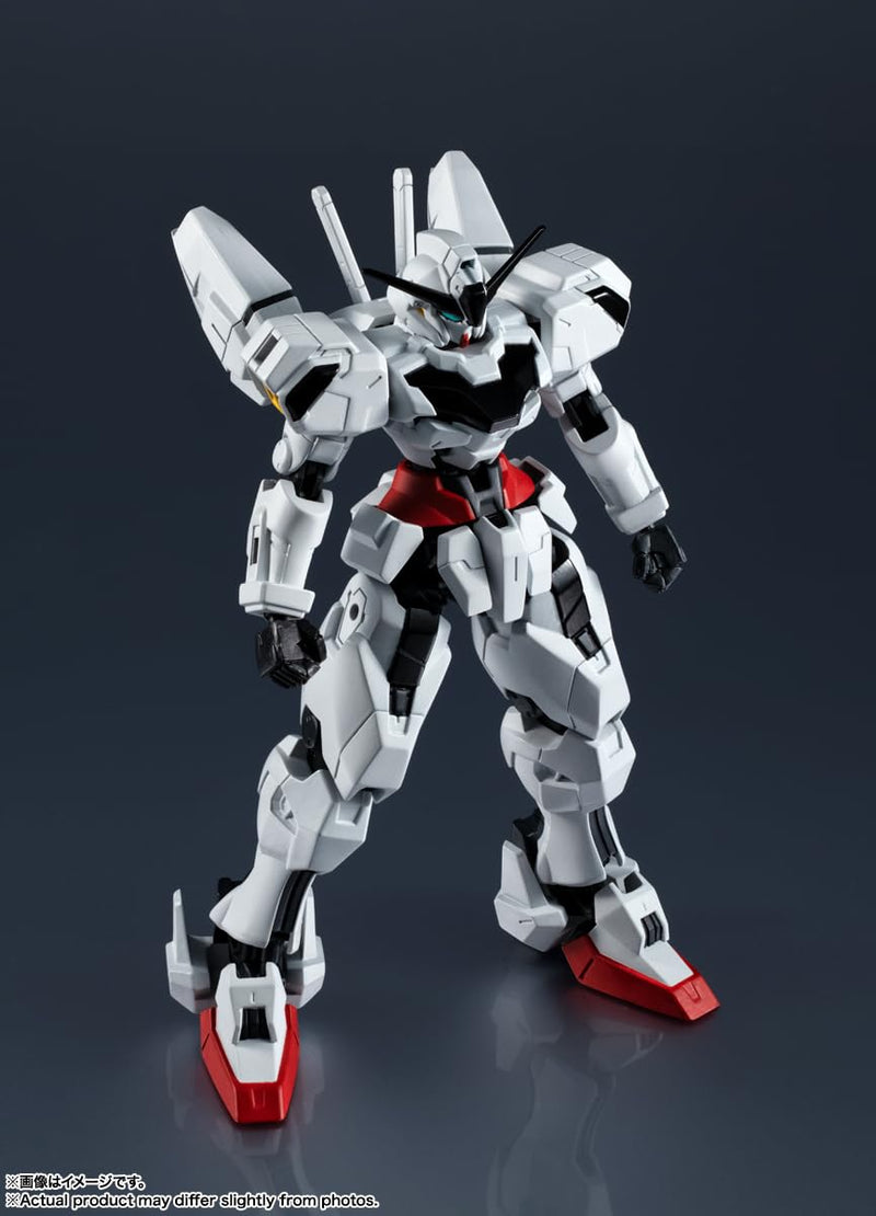 Gundam Universe "Mobile Suit Gundam: The Witch from Mercury" X-EX01 GUNDAM CALIBARN