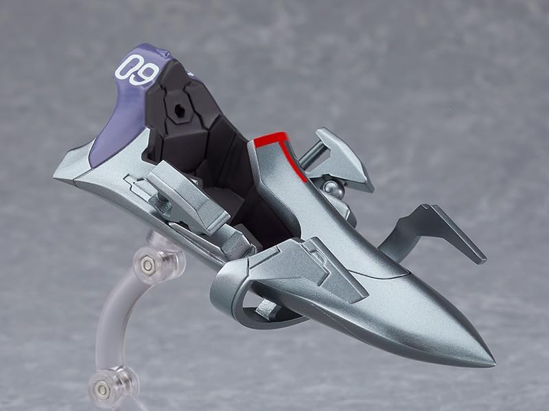 Nendoroid "Rebuild of Evangelion" Ayanami Rei (Temporary Name) Plugsuit Ver.