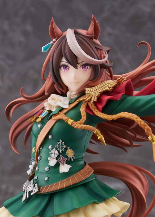 "Uma Musume Pretty Derby" Symboli Rudolf Best Clothes Ver. 1/7 Scale Figure