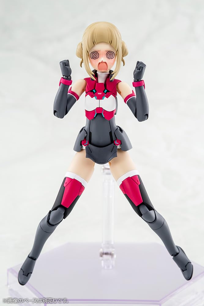 Megami Device x "Alice Gear Aegis" Takahata Nodoka