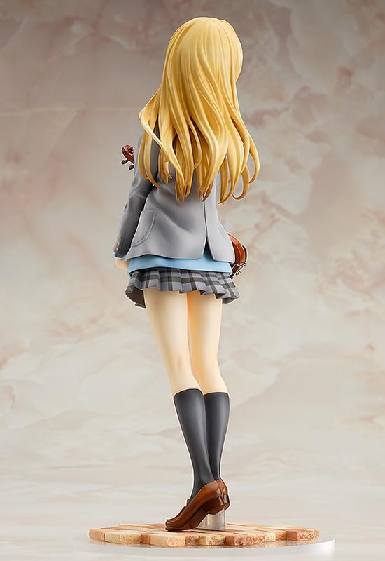 Your Lie in April Miyazono Kaori