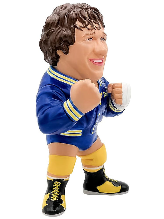 16d Soft Vinyl Figure Collection 034 Terry Funk