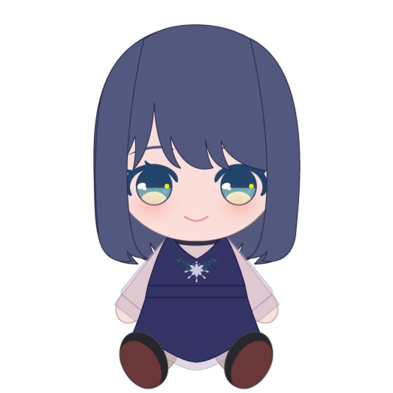 "Oshi no Ko" Chibi Plush Kurokawa Akane